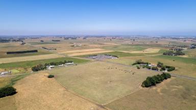 Residential Block For Sale - VIC - Yangery - 3283 - Acreage Opportunity Awaits  (Image 2)