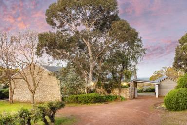 House Sold - WA - Yallingup Siding - 6282 - Semi-Rural Retreat with Unrestricted Ocean Views  (Image 2)