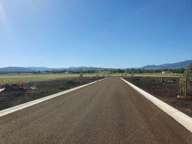 Residential Block For Sale - NSW - Scone - 2337 - REGISTRATION ACHIEVED
ONLY THREE LOTS LEFT! WITH ROADS IN, CIVIL COMPLETED! CHOOSE FROM LOT 620,, 617,
Lt 616 or Lt 615  (Image 2)