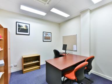 Office(s) Leased - VIC - Mildura - 3500 - Huge Office Building Space - Level 1  (Image 2)