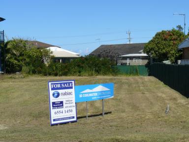 Residential Block For Sale - NSW - Harrington - 2427 - Builder Ready to start  (Image 2)