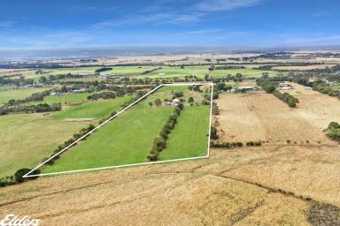 Farmlet Sold - VIC - Alberton - 3971 - "STRAYS HAVEN" ON 11 ACRES + 3 ACRES ON 99 YEAR LEASE  (Image 2)