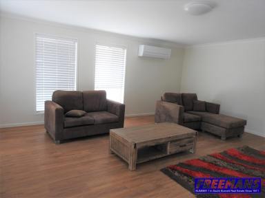 House For Lease - QLD - Nanango - 4615 - Fully Furnished & Fully Serviced  (Image 2)