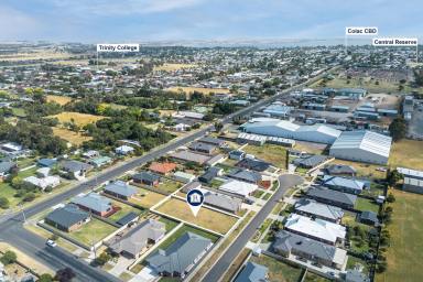 Residential Block Sold - VIC - Elliminyt - 3250 - Make your dreams come to life!!  (Image 2)