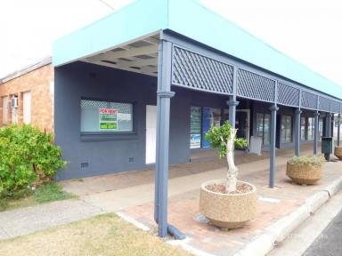Other (Commercial) For Sale - QLD - Dalby - 4405 - WHERE DO YOU GET A PROPERTY LIKE THIS UNDER $400K? HOUSE & 2 SHOPS WITH MAJOR CENTRE ZONING.  (Image 2)