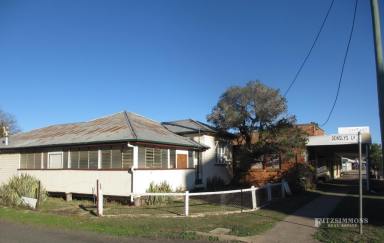 Other (Commercial) For Sale - QLD - Dalby - 4405 - WHERE DO YOU GET A PROPERTY LIKE THIS UNDER $400K? HOUSE & 2 SHOPS WITH MAJOR CENTRE ZONING.  (Image 2)