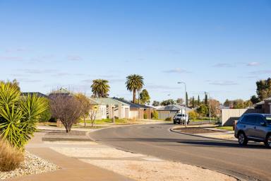 Residential Block Sold - VIC - Red Cliffs - 3496 - Ready to build.  (Image 2)