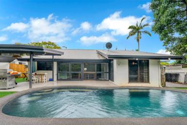 House Sold - QLD - Palm Cove - 4879 - Palm Cove Home with Character & Pool !  (Image 2)