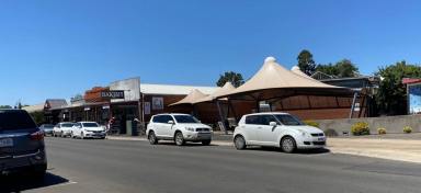 Business Sold - VIC - Maryborough - 3465 - POPULAR BAKERY/CAFE/TAKEAWAY - GREAT COUNTRY TOWN - REDUCED FOR  QUICK SALE  (Image 2)