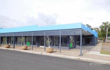 Other (Commercial) For Sale - QLD - Dalby - 4405 - INNER DALBY COMMERCIAL PROPERTY WITH CORNER LOCATION!  (Image 2)