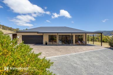 House Sold - TAS - Allens Rivulet - 7150 - Contract Crashed - Rare Second Chance  (Image 2)