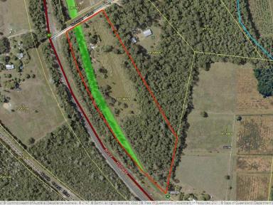 Residential Block For Sale - QLD - Ellerbeck - 4816 - GREAT RURAL PROPERTY TO BUILD YOUR DREAM HOME  (Image 2)
