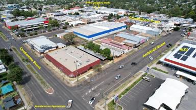 Other (Commercial) For Sale - QLD - Dalby - 4405 - Inner Dalby Multi Tenanted Property For Sale  (Image 2)