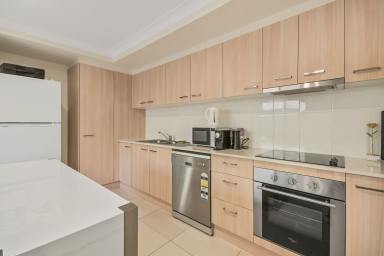 Unit Leased - QLD - Cambooya - 4358 - Neat & Sweet - Perfect for One!  (Image 2)