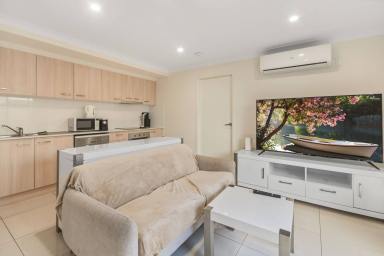 Unit Leased - QLD - Cambooya - 4358 - Neat & Sweet - Perfect for One! (Image 2)