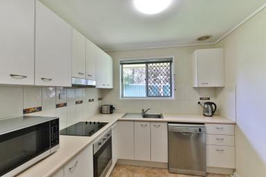 Unit Leased - QLD - Newtown - 4350 - Neat & Tidy - 2 Bedroom Unit  (Image 2)