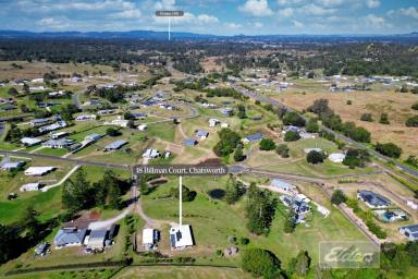 House Sold - QLD - Chatsworth - 4570 - Beautifully Presented Family Acreage Just Moments From Town!  (Image 2)