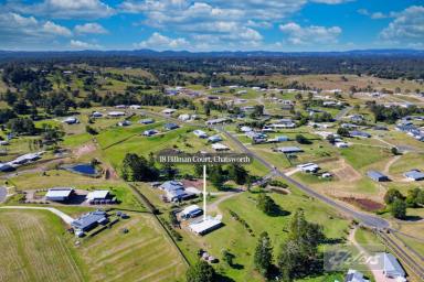 House Sold - QLD - Chatsworth - 4570 - Beautifully Presented Family Acreage Just Moments From Town!  (Image 2)