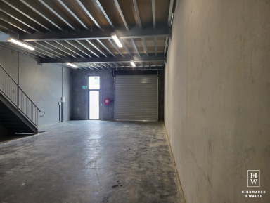 Industrial/Warehouse Leased - NSW - Moss Vale - 2577 - Brand New Light Industrial Unit - 210sqm  (Image 2)