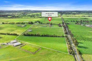 Mixed Farming For Sale - VIC - Longwarry - 3816 - Future Growth with 4 Lot Subdivision Potential  (Image 2)