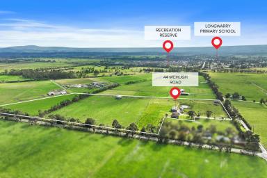 Mixed Farming For Sale - VIC - Longwarry - 3816 - Future Growth with 4 Lot Subdivision Potential  (Image 2)