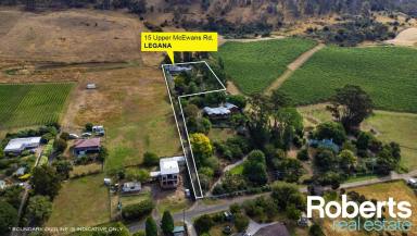House Sold - TAS - Legana - 7277 - One word…….. Perfection!!  (Image 2)