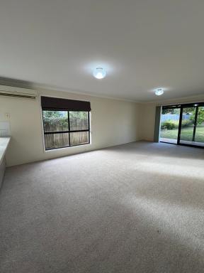 Duplex/Semi-detached Leased - QLD - Kingaroy - 4610 - Lovely Unit Close to Town  (Image 2)