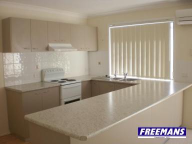 Duplex/Semi-detached For Lease - QLD - Kingaroy - 4610 - Lovely Unit Close to Town  (Image 2)