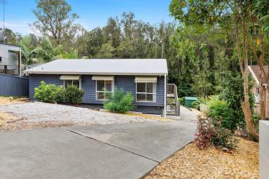 House Sold - NSW - Catalina - 2536 - Coastal Cottage  (Image 2)