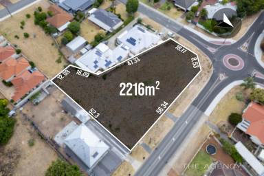 Residential Block Sold - WA - Mandurah - 6210 - 15 & 17 ALDGATE ST MANDURAH  (Image 2)