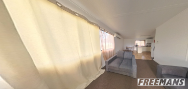 Unit For Lease - QLD - Nanango - 4615 - 2 BEDROOM UNIT IN TOWN  (Image 2)