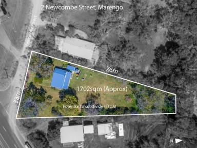 House Sold - VIC - Marengo - 3233 - THE SHACK - A VISIONARIES DREAM  (Image 2)