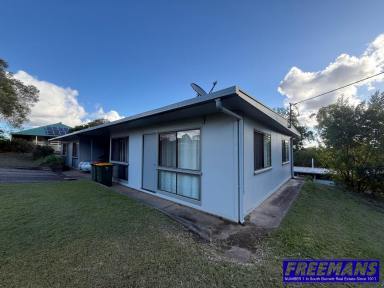 Unit For Lease - QLD - Nanango - 4615 - TWO BEDROOM UNIT IN TOWN - CLOSE TO SCHOOLS & SHOPS  (Image 2)