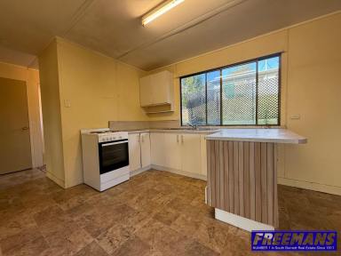 Unit For Lease - QLD - Nanango - 4615 - TWO BEDROOM UNIT IN TOWN - CLOSE TO SCHOOLS & SHOPS (Image 2)