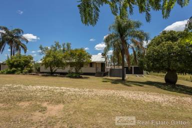 Acreage/Semi-rural Sold - QLD - Ropeley - 4343 - 15.2 ACRE RURAL LIFESTYLE PROPERTY - GOOD GRAZING  (Image 2)