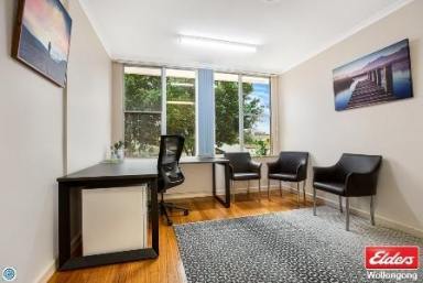 Medical/Consulting For Lease - NSW - Wollongong - 2500 - MEDICAL CONSULT SUITES IN WOLLONGONG CBD!  (Image 2)
