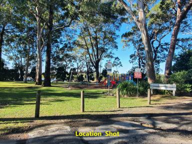 Residential Block For Sale - NSW - Moonee Beach - 2450 - Build Your Dream Home Here!  (Image 2)