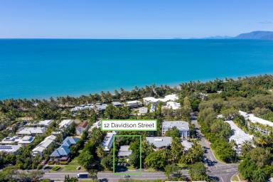 House For Sale - QLD - Port Douglas - 4877 - RENOVATORS DELIGHT OR A DEVELOPERS DREAM, JUST 150-METERS TO THE MAIN STREET  (Image 2)