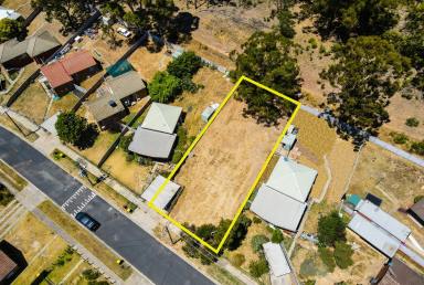 Residential Block For Sale - VIC - Seymour - 3660 - Views For Days  (Image 2)