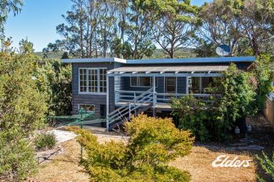 House Sold - TAS - Sisters Beach - 7321 - BEACH FRONT - FABULOUS LOCATION  (Image 2)