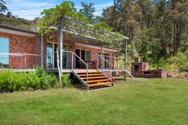 House For Sale - NSW - Putty - 2330 - Country retreat complete with luxurious lap pool  (Image 2)