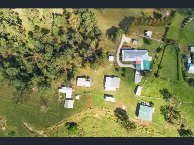 Acreage/Semi-rural For Sale - QLD - Cambroon - 4552 - 2 Dwellings – Quality Home & Guest Wing on 21 acres  (Image 2)