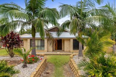 House Sold - QLD - Meringandan West - 4352 - The Complete Lifestyle Package, Perfect for the Large Family.  (Image 2)