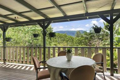House For Sale - NSW - Nimbin - 2480 - Rural Bliss With Village Convenience  (Image 2)