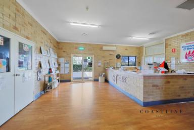 Land/Development Sold - QLD - Bargara - 4670 - Child Care with Potential for Subdivision  (Image 2)