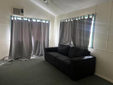 Flat Leased - QLD - Ingham - 4850 - Fully Furnished Flat - Out of Known Flood !  (Image 2)
