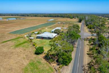 Dairy For Sale - VIC - Heywood - 3304 - A Noted Grass Growing Dairy Farm  (Image 2)