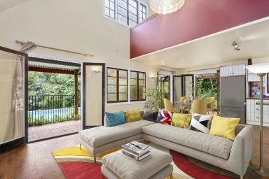 House Sold - QLD - Maleny - 4552 - SOLD BY BRANT & BERNHARDT PROPERTY!  (Image 2)