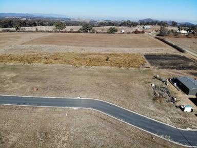 Residential Block For Sale - VIC - Beechworth - 3747 - A SUBDIVISION WITH SPACE - LOT 9  (Image 2)