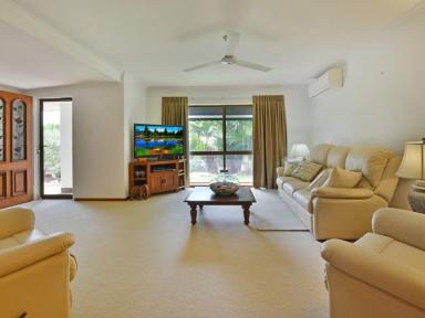 House For Lease - QLD - Whitfield - 4870 - 4 BEDROOM, 2 BATHROOM HOME WITH POOL  (Image 2)